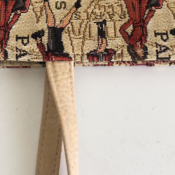 Belly  Moden Purses, Made in Germany - Picture 8 of 13